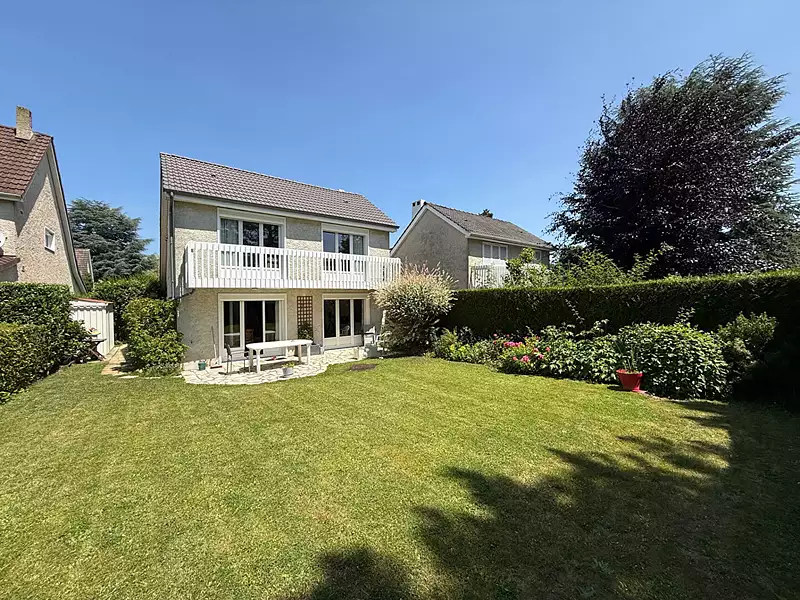Maison, 110,55 m²