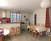 Maison, 137 m²