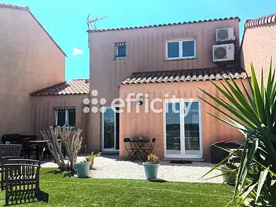 Maison, 92 m²