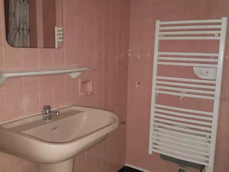 Appartement, 55,31 m²