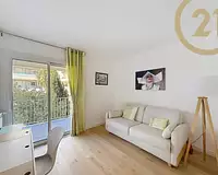 Appartement, 89,69 m²