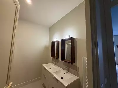 Appartement, 116 m²