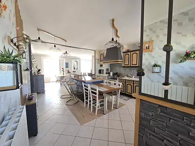 Maison, 82 m²