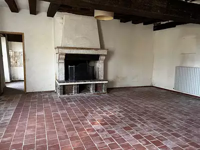 Maison, 161 m²