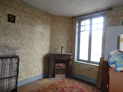 Maison, 93 m²