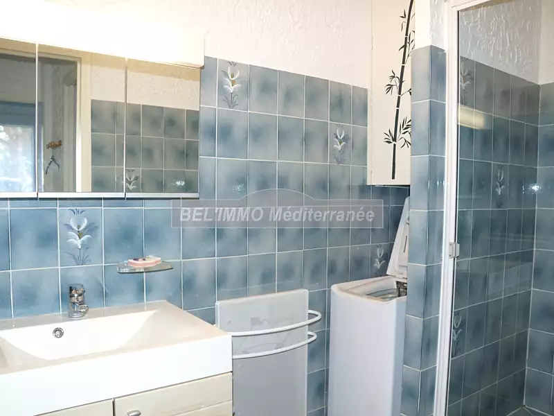 Appartement, 32,16 m²