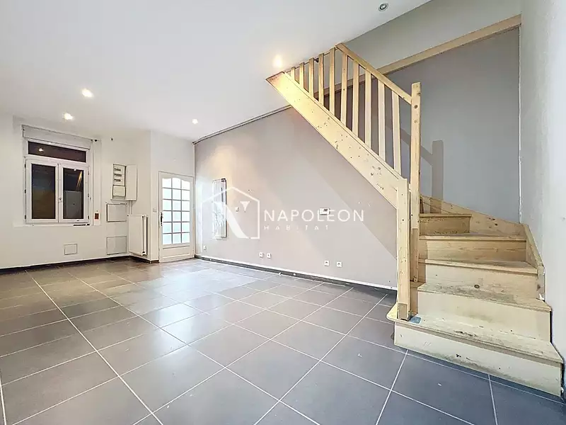 Maison, 82 m²