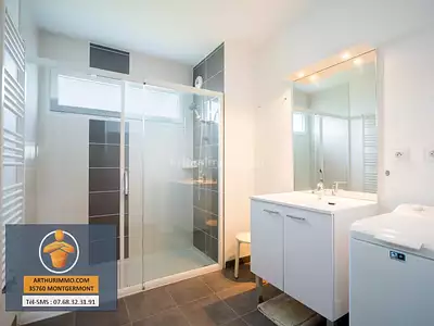 Appartement, 78,13 m²