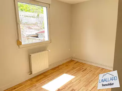 Appartement, 32 m²