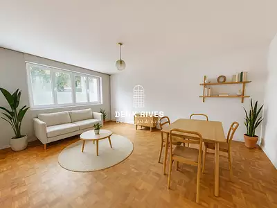 Appartement, 74 m²