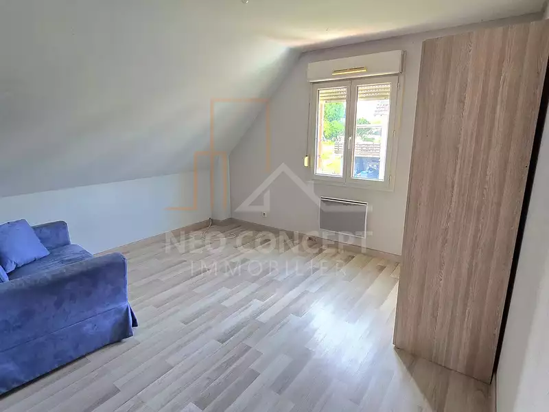 Maison, 123,57 m²