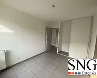 Appartement, 58,16 m²