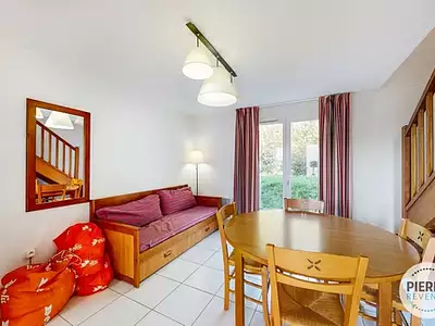 Appartement, 41 m²