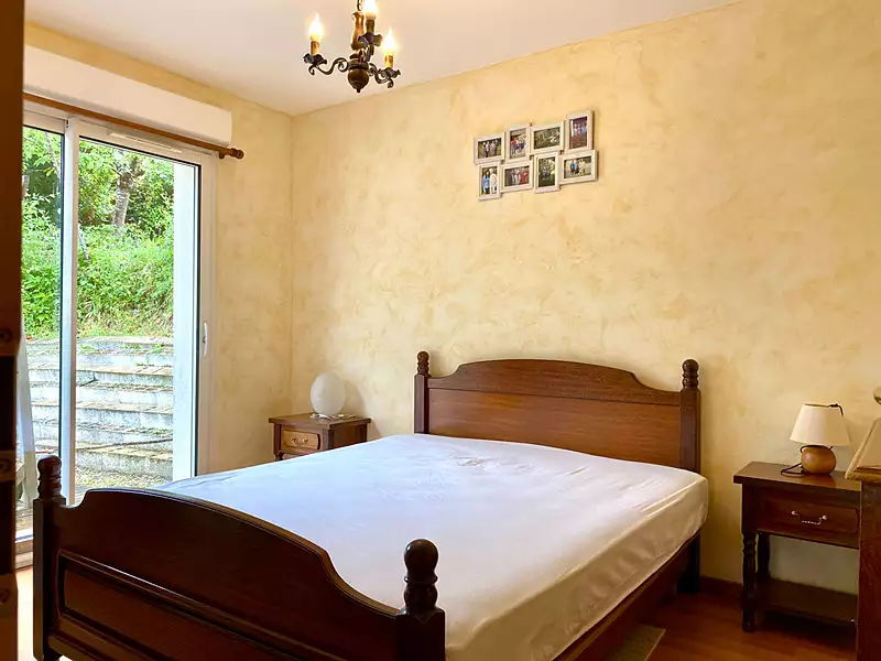 Maison, 122 m²