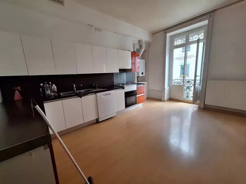 Appartement, 119 m²