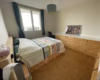 Appartement, 70,35 m²