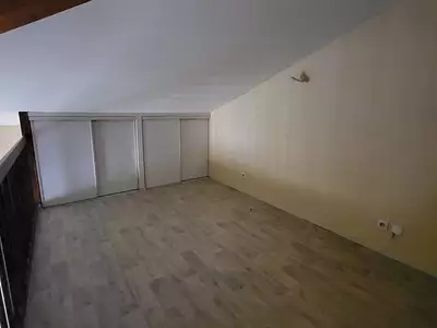 Appartement, 31 m²