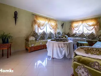 Maison, 286 m²