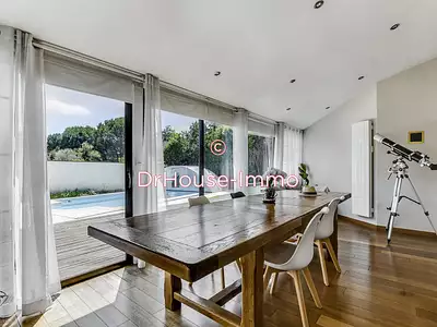 Maison, 145 m²