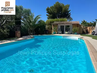 Maison, 190 m²