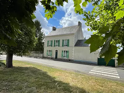 Maison, 150 m²