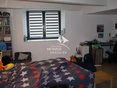 Appartement, 168,12 m²
