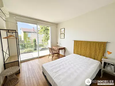 Appartement, 264 m²