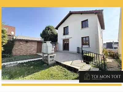 Maison, 76 m²