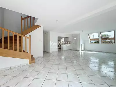 Maison, 120 m²