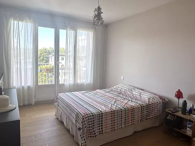 Appartement, 76,6 m²