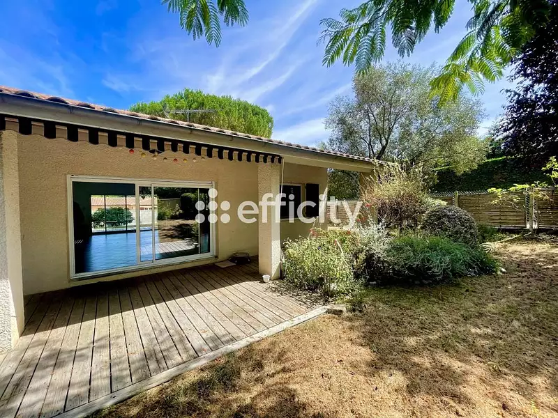 Maison, 113 m²