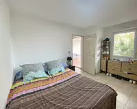 Appartement, 35,8 m²