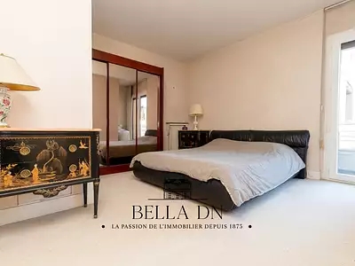 Appartement, 106,47 m²