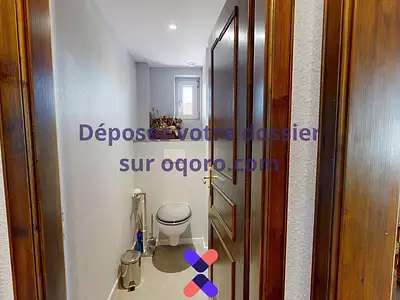 Appartement, 78,62 m²