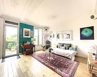 Maison a louer suresnes - 5 pièce(s) - 123 m2 - Surfyn