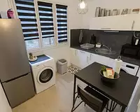 Appartement, 29,87 m²