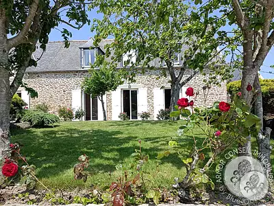 Maison, 332,75 m²