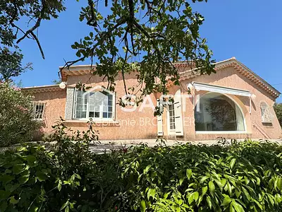 Maison, 125 m²