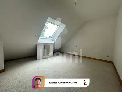 Maison, 116 m²