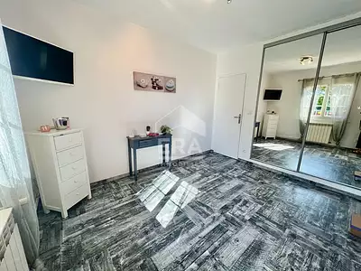 Maison, 208 m²