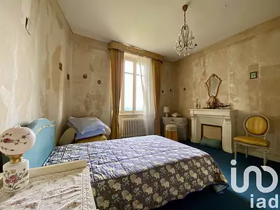 Maison, 153 m²