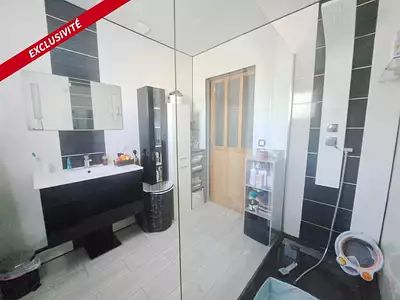 Maison, 89 m²