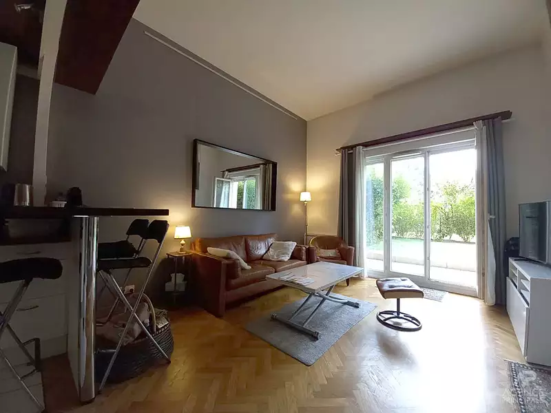 Appartement, 40,1 m²