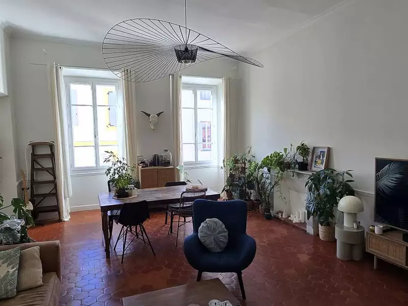 Appartement, 99 m²
