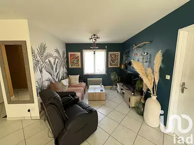Maison, 112 m²