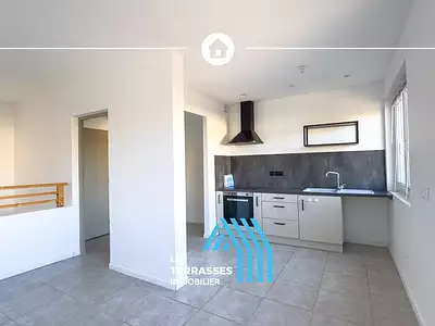 Appartement, 105 m²