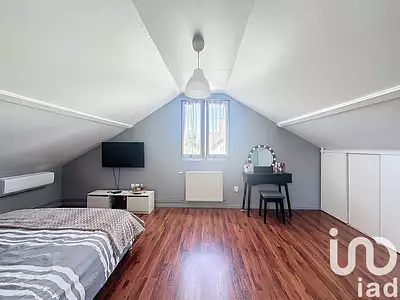 Maison, 114 m²