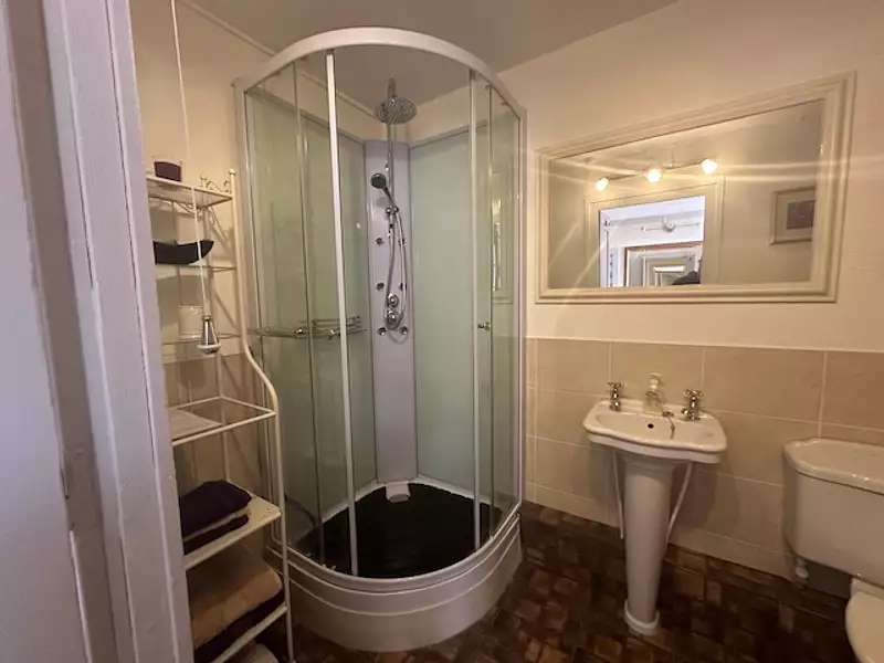 Maison, 190 m²