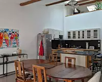 Appartement, 126 m²