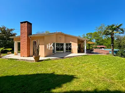 Maison, 200 m²